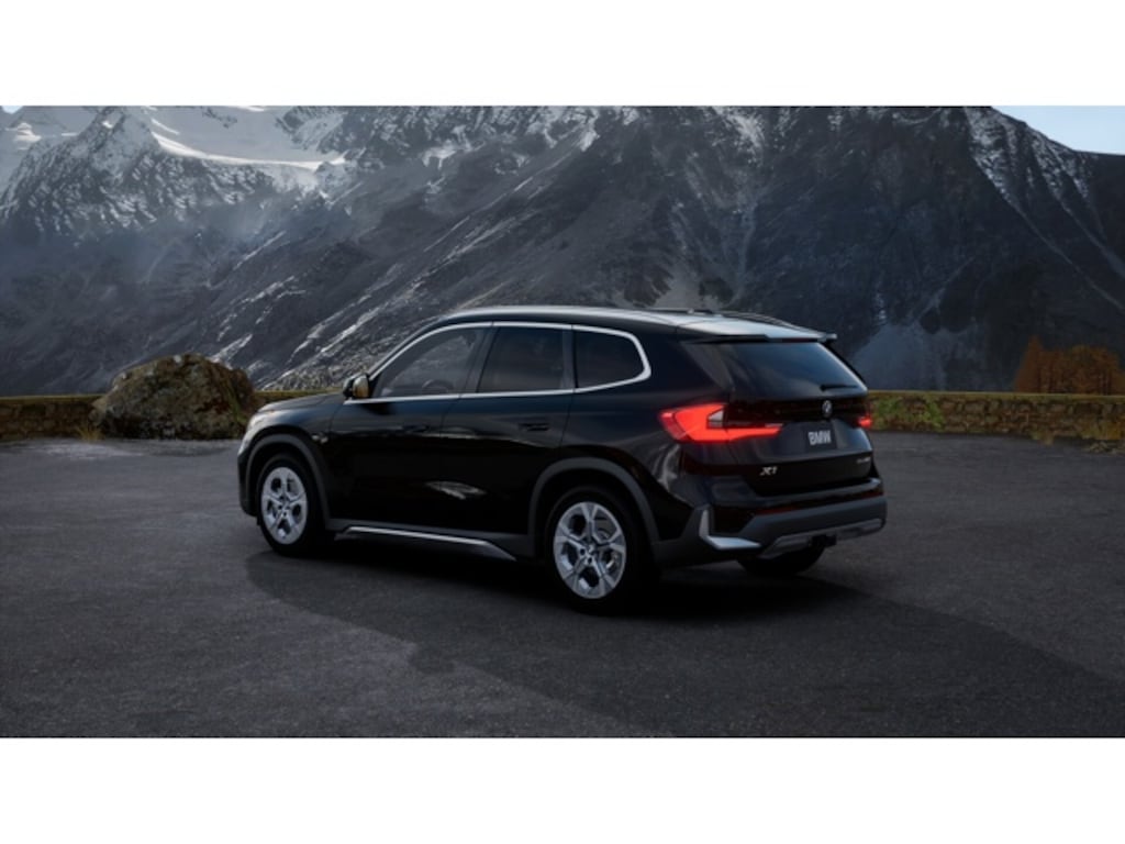 New 2026 BMW X1 xDrive28i SUV