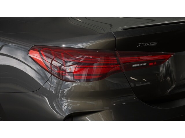 2026 BMW 4 Series M440i - Photo 33