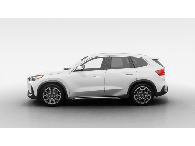 2025 Bmw X1 XDrive28i photo 4