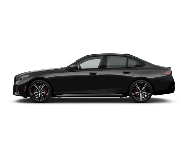 2026 BMW 5 Series 530i - Photo 36
