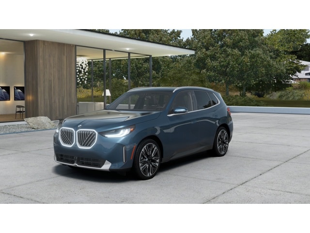 2026 BMW X3 30 XDRIVE's photo