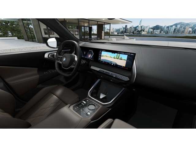 2026 Bmw X3 photo 4