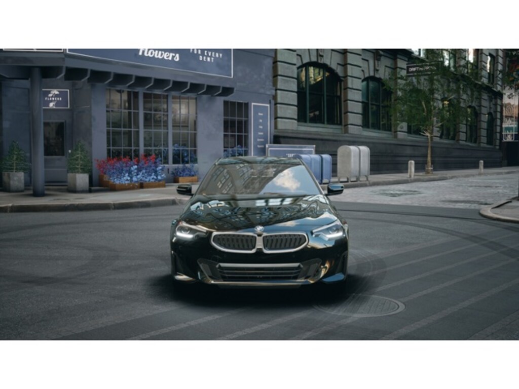 New 2026 BMW 230i Coupe