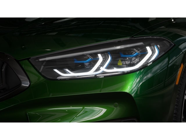 2025 BMW iX M60 - Photo 24