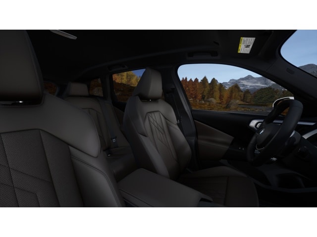 2026 Bmw X3 photo 7