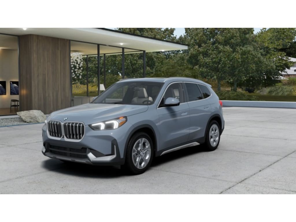 New 2026 BMW X1 xDrive28i SUV