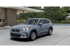 2026 BMW X1 xDrive28i SUV