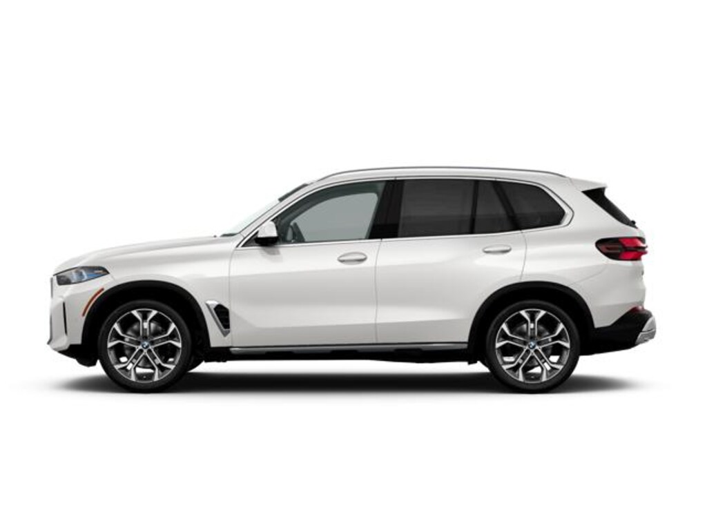 New 2026 BMW X5 sDrive40i SUV