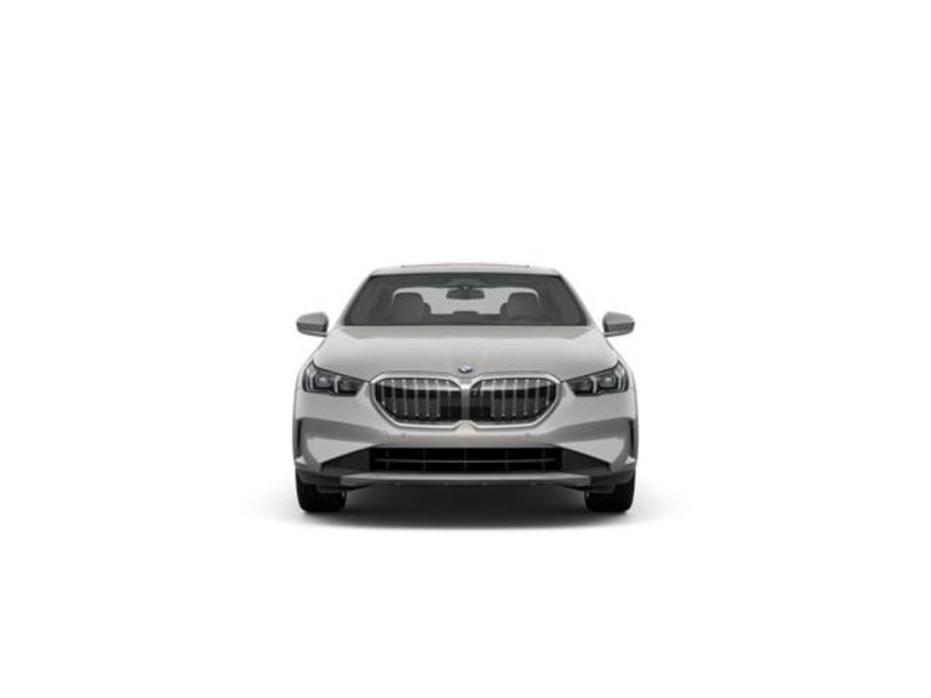 New 2026 BMW 530i xDrive Sedan