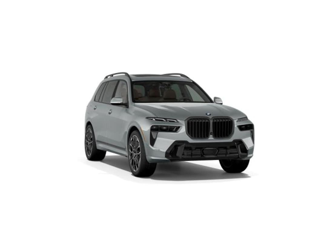 New 2026 BMW X7 xDrive40i SUV