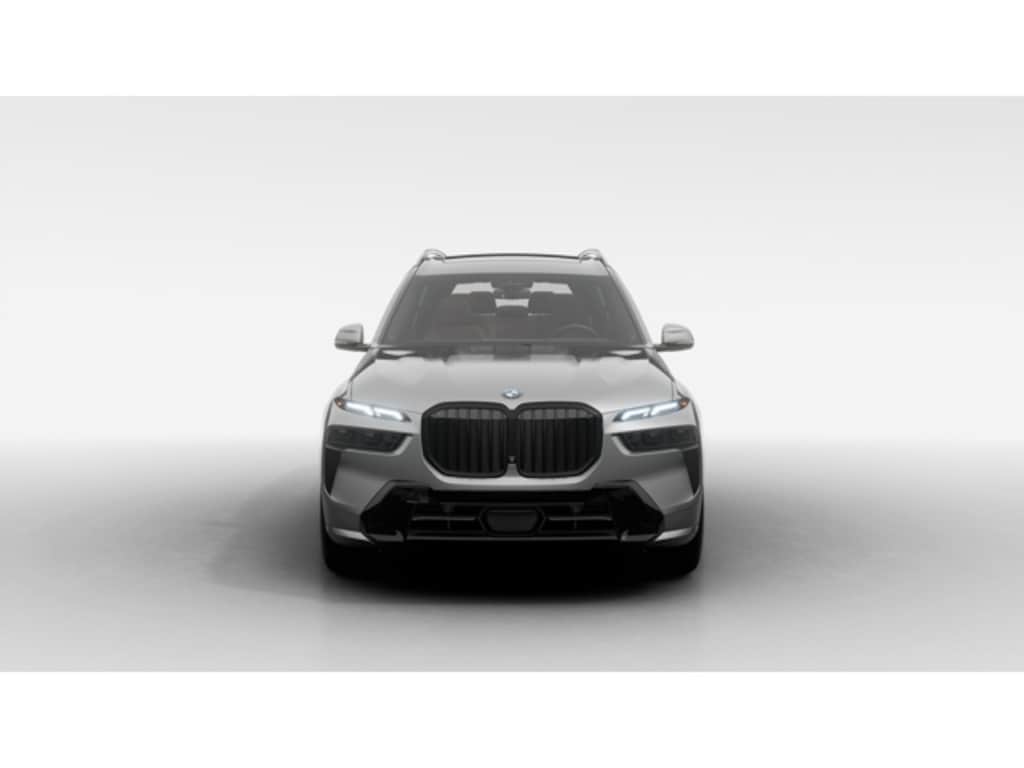 New 2026 BMW X7 xDrive40i SUV