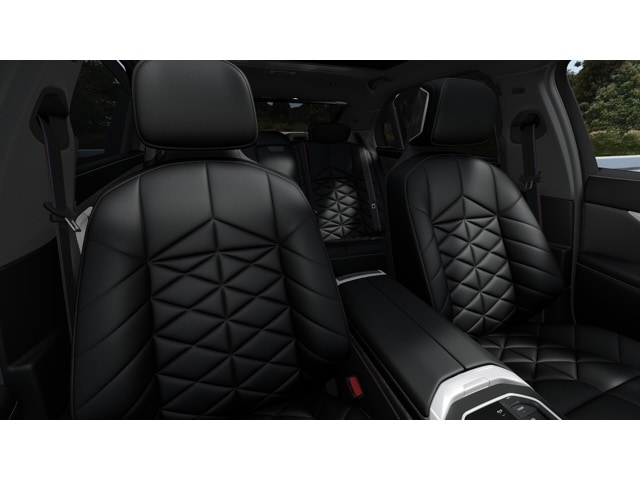 2025 BMW 7 Series 740i - Photo 44