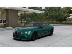 2027 BMW M4 Competition xDrive Coupe