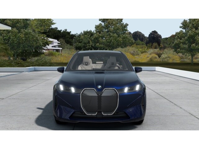 2026 Bmw iX iX xDrive45 photo 3