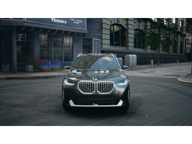 2026 Bmw X3 photo 3