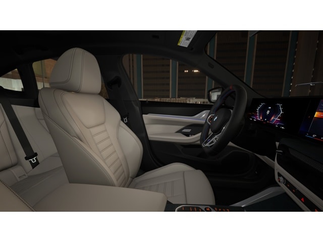 2026 BMW i4 M60 - Photo 52