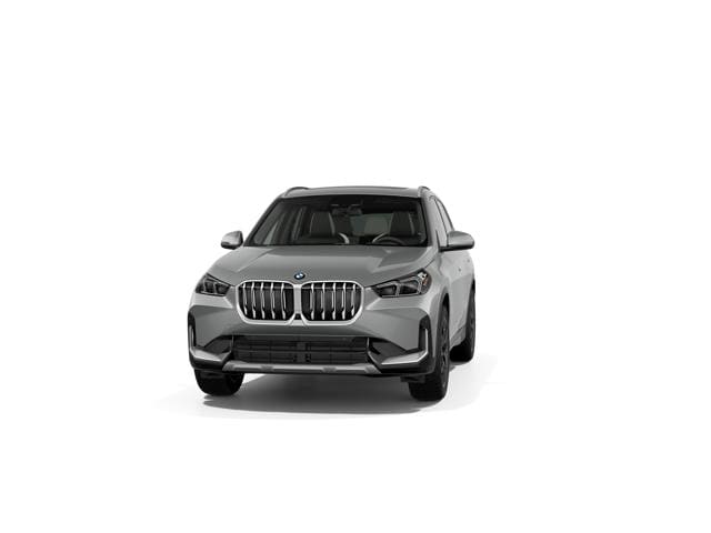 2026 BMW X1 28i - Photo 21