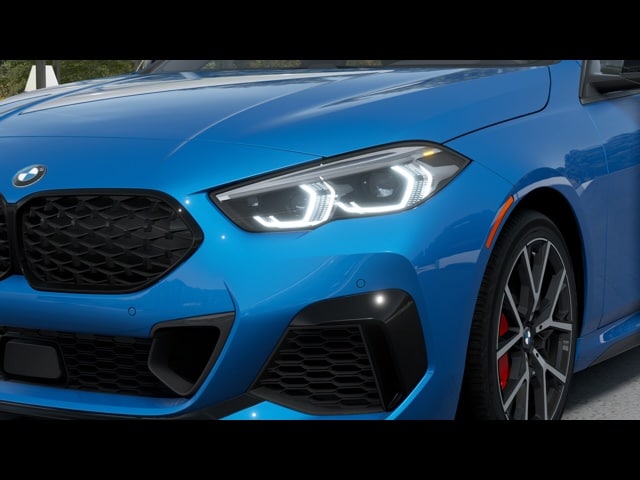 2024 BMW 2 Series M235i - Photo 37