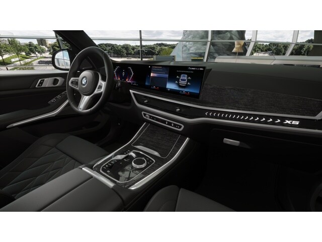 2026 BMW X5 40i - Photo 47