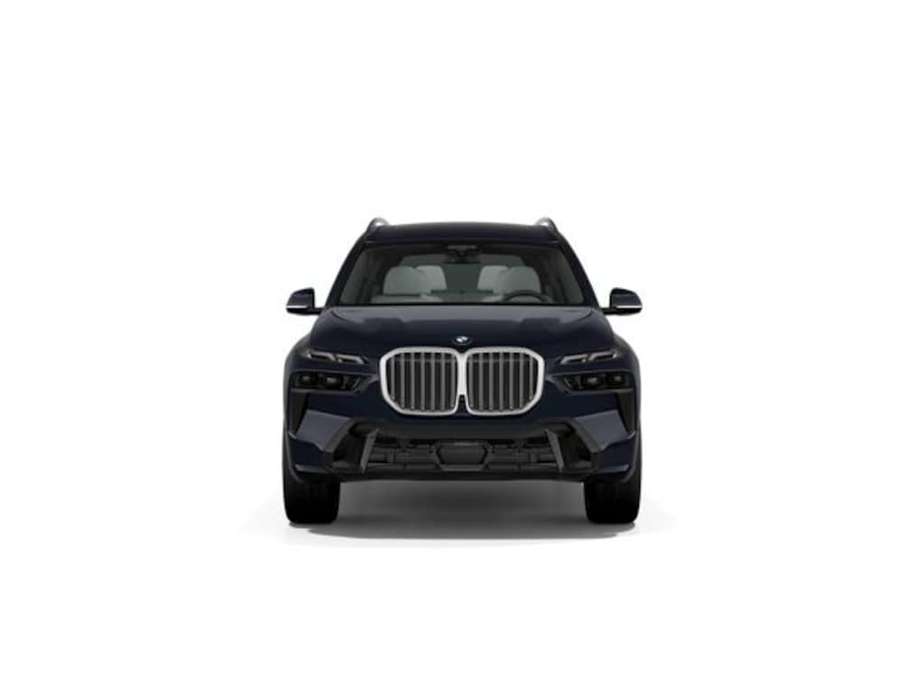 New 2026 BMW X7 xDrive40i SUV