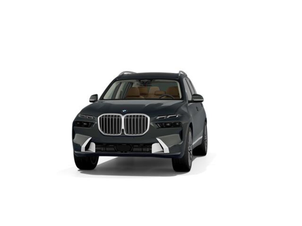 New 2026 BMW X7 xDrive40i SUV