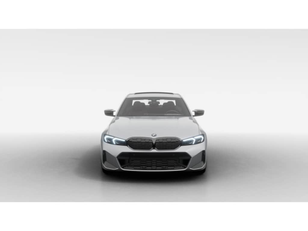 New 2026 BMW M340 i xDrive Sedan
