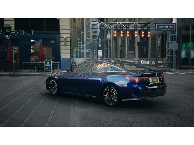 2026 Bmw M440i photo 2
