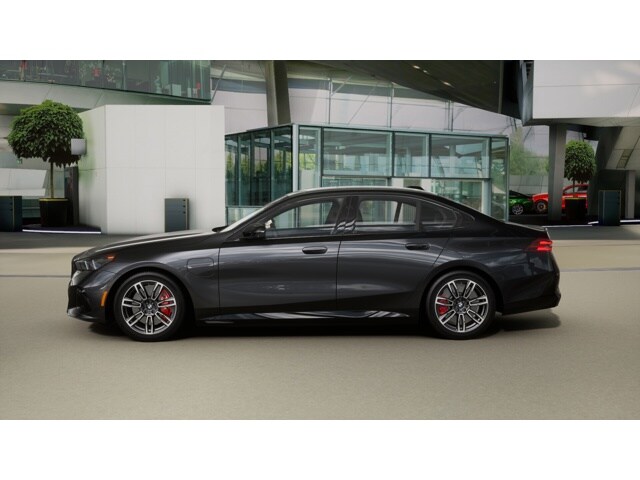 2026 Bmw 550e xDrive photo 4