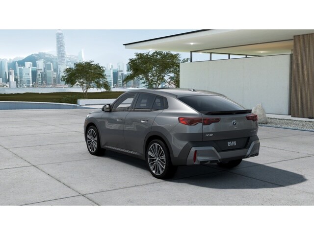 2025 Bmw X2 X2 xDrive28i photo 2