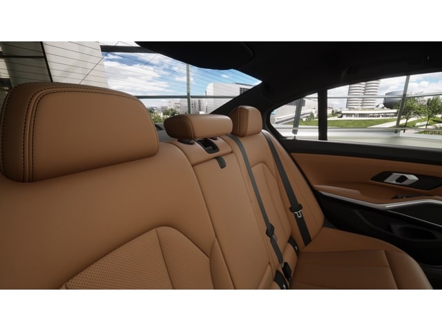 2026 BMW 3 Series 330i - Photo 44