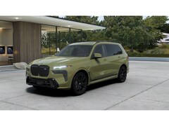 2027 BMW X7 M60i SUV