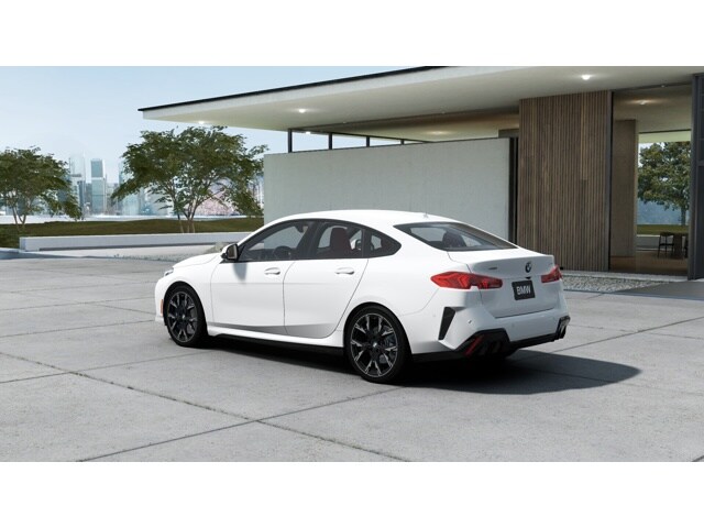 2025 Bmw 228i xDrive Gran Coupe photo 2