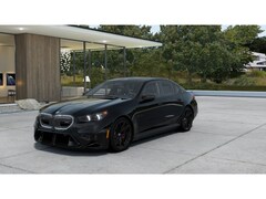 2026 BMW M5 Sedan