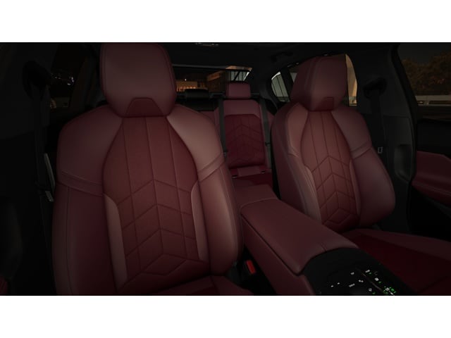 2026 BMW 5 Series 530i - Photo 53
