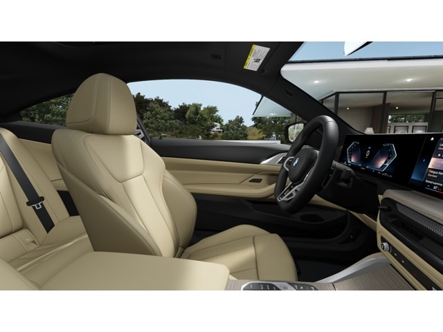 2025 BMW 4 Series 430i - Photo 39