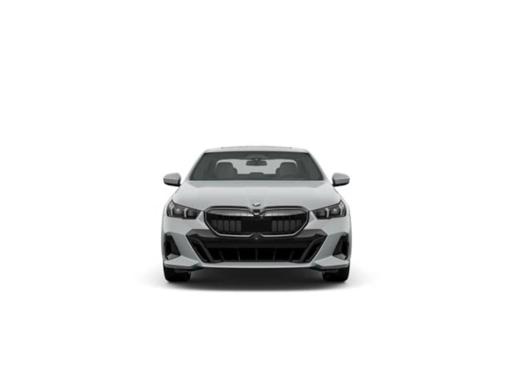 New 2026 BMW 530i xDrive Sedan