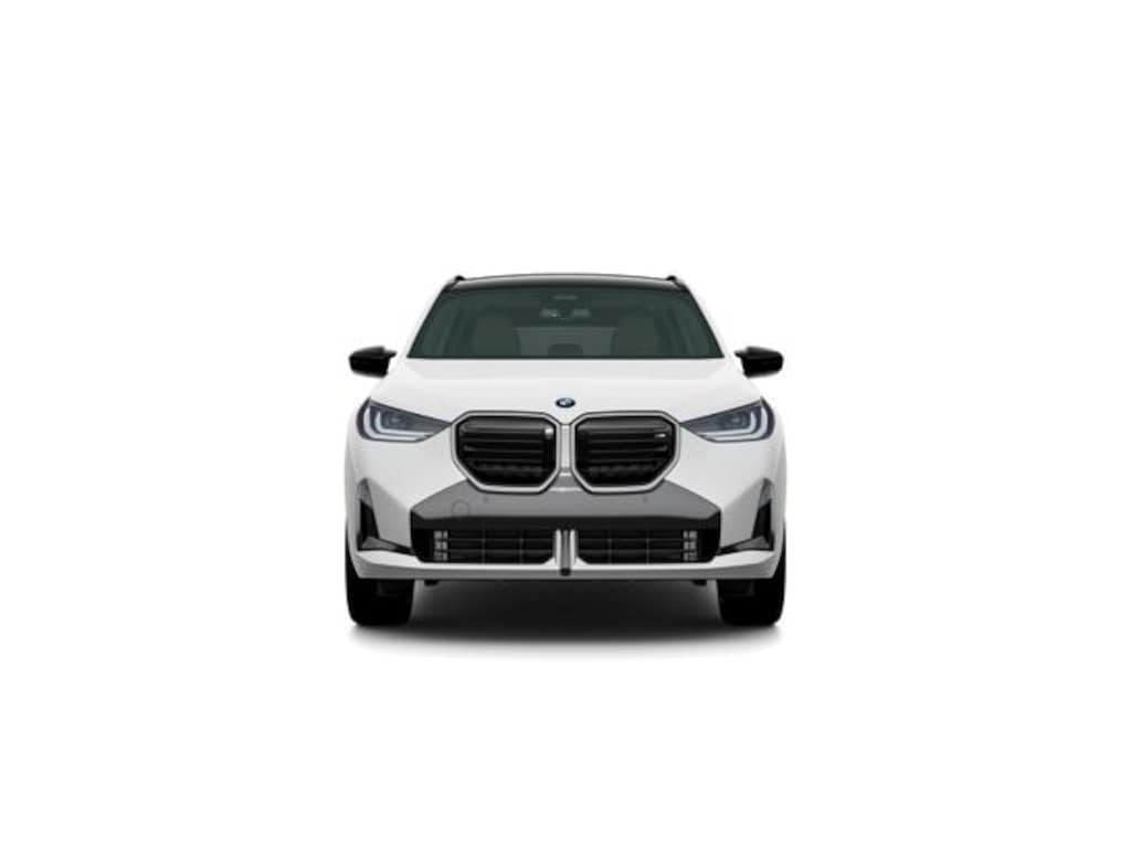 New 2026 BMW X3 M50 xDrive SUV
