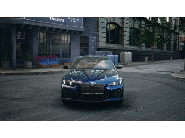 2026 Bmw M440i photo 3