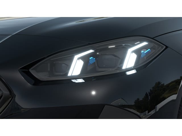 2025 BMW 2 Series M235 - Photo 40