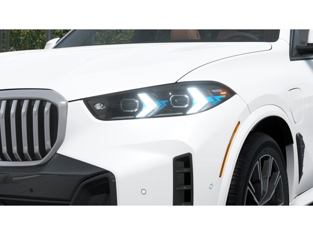 2026 BMW X5 50e - Photo 47