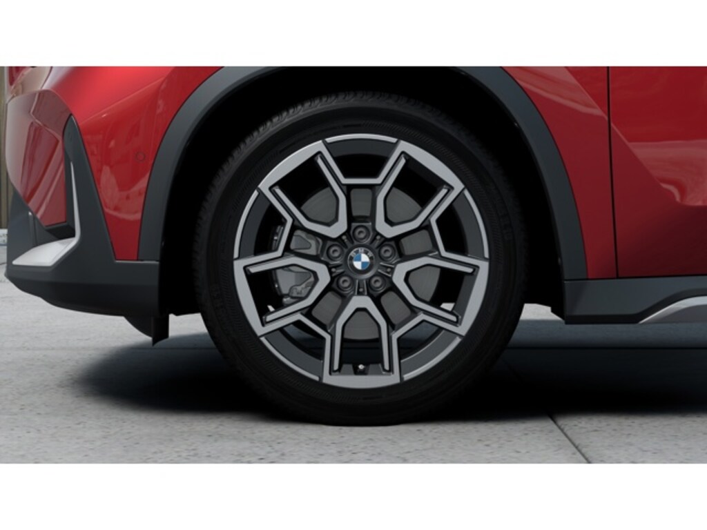 New 2027 BMW X1 SUV