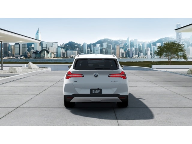2025 BMW X3 30 - Photo 34