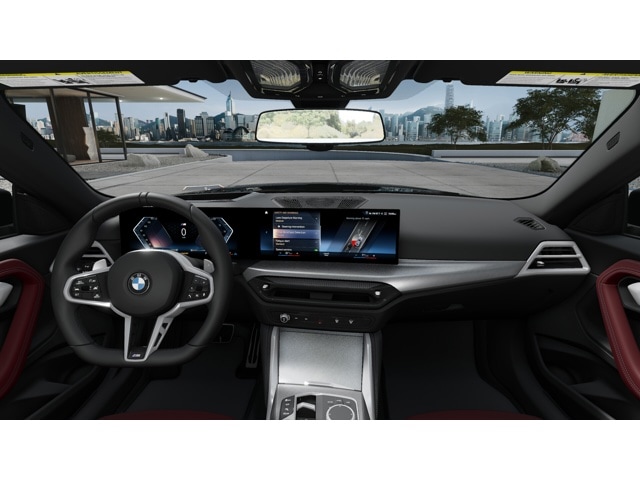 2025 BMW 2 Series 230i - Photo 59