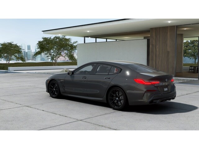 2026 Bmw 840i Coupe photo 2