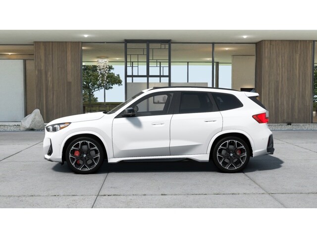2026 Bmw X1 M35i photo 4