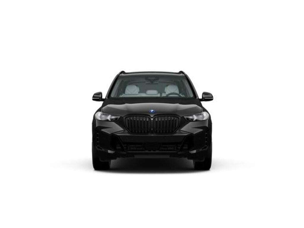 New 2026 BMW X5 xDrive50e SUV