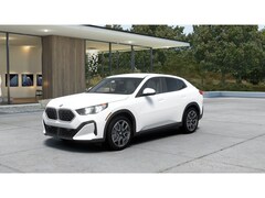 2026 BMW X2 xDrive28i SUV