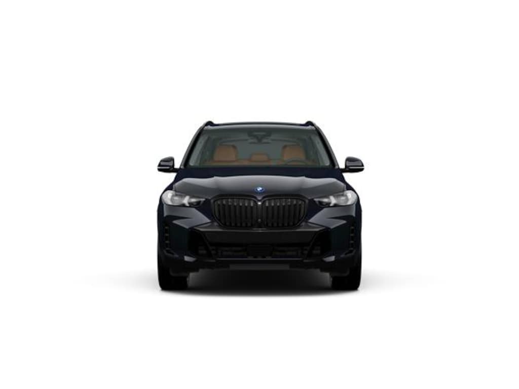 New 2026 BMW X5 PHEV xDrive50e SUV
