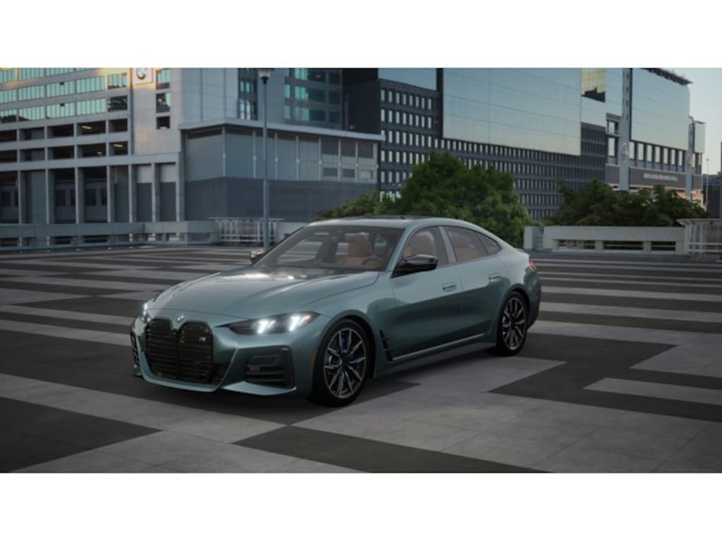 New 2026 BMW M440i xDrive Gran Coupe