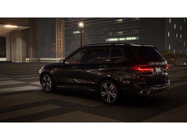 2026 Bmw X7 xDrive40i photo 2